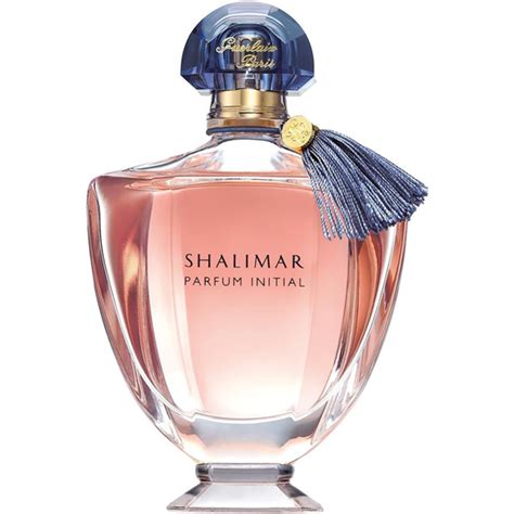 shalimar perfume uk